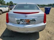✅ 2013 Cadillac XTS Luxury • VIN: 2G61R5S35D9220358 • Lot: 65884895. Wystawiony na Copart z przebiegiem 28 562 mil. Bezpłatny archiwum sprzedaży aukcyjnych z USA i szczegółowy raport historii pojazdu na DreamBid. Zdjęcie 6.