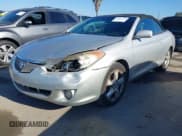 ✅ 2006 Toyota Solara SE • VIN: 4T1FA38PX6U065994 • Lot: 42625726. Listed on IAAI with 142,715 mi. Free auction sales archive from the USA and detailed vehicle history report at DreamBid. Image 2.