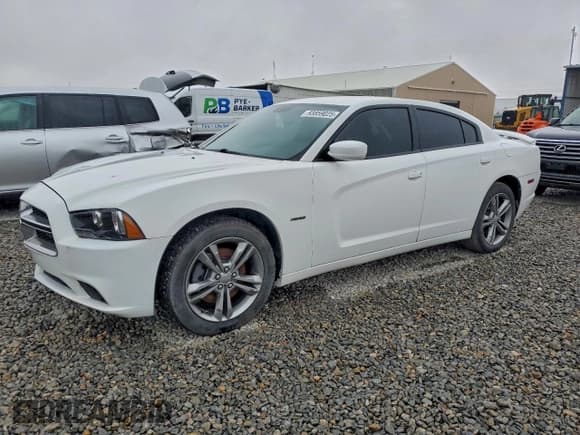 ✅ 2014 Dodge Charger RT Max • VIN: 2C3CDXDT5EH331825 • Lot: 93859025. Wystawiony na Copart z przebiegiem 95 091 mil. Bezpłatny archiwum sprzedaży aukcyjnych z USA i szczegółowy raport historii pojazdu na DreamBid. Zdjęcie 1.