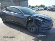 ✅ 2018 Tesla Model 3 Long Range Battery • VIN: 5YJ3E1EA0JF006941 • Lot: 42763357. Listed on IAAI with 66,298 mi. Free auction sales archive from the USA and detailed vehicle history report at DreamBid. Image 1.