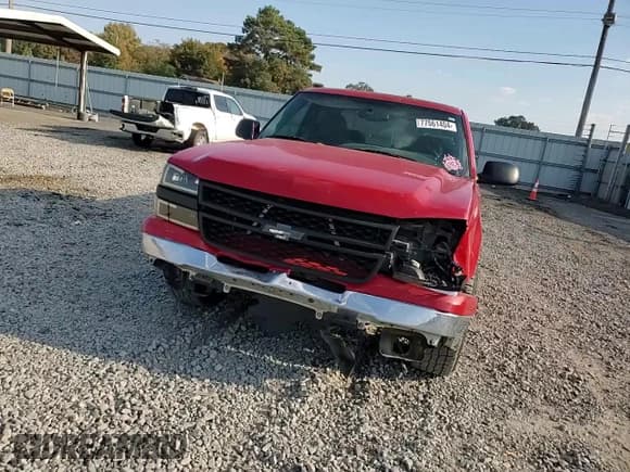 ✅ 2007 Chevrolet Silverado 1500 LT1 • VIN: 1GCEC19X97Z128214 • Lot: 77561404. Listed on Copart with 252,722 mi. Free auction sales archive from the USA and detailed vehicle history report at DreamBid. Image 10.