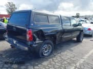 ✅ 2006 Chevrolet Silverado 1500 LT1 • VIN: 2GCEC13Z161273782 • Lot: 43734199. Wystawiony na IAAI z przebiegiem 205 365 mil. Bezpłatny archiwum sprzedaży aukcyjnych z USA i szczegółowy raport historii pojazdu na DreamBid. Zdjęcie 4.