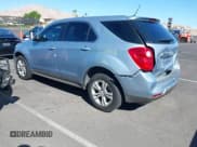 ✅ 2014 Chevrolet Equinox LS • VIN: 2GNALAEK6E6350797 • Лот: 43466219. Опубликован ранее на IAAI с пробегом 127 687 миль. Бесплатный доступ к архиву аукционных продаж из США и подробный отчёт об истории автомобиля на DreamBid. Изображение 3.