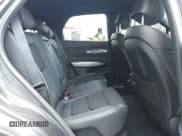 ✅ 2023 Genesis GV70 2.5T • VIN: KMUMADTBXPU095492 • Lot: 41959841. Listed on IAAI with 15,316 mi. Free auction sales archive from the USA and detailed vehicle history report at DreamBid. Image 8.