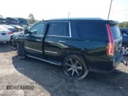 ✅ 2016 Cadillac Escalade Luxury Collection • VIN: 1GYS3BKJXGR299210 • Lot: 42411823. Listed on IAAI with 206,678 mi. Free auction sales archive from the USA and detailed vehicle history report at DreamBid. Image 3.