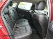 ✅ 2013 Buick Verano Premium Group • VIN: 1G4PT5SV2D4161391 • Lot: 69931055. Wystawiony na Copart z przebiegiem 106 424 mil. Bezpłatny archiwum sprzedaży aukcyjnych z USA i szczegółowy raport historii pojazdu na DreamBid. Zdjęcie 10.