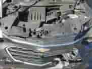 2016 Chevrolet Equinox LS с VIN 2GNALBEK0G6222452, выставлен на аукционе Copart как лот 89723825 с пробегом 196 910 миль миль и Списание • Salvage title. История ставок и продаж доступна на DreamBid. Изображение 12.