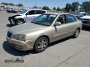 ✅ 2006 Hyundai Elantra GLS • VIN: KMHDN46DX6U373029 • Lot: 63916655. Wystawiony na Copart z przebiegiem 205 872 mil. Bezpłatny archiwum sprzedaży aukcyjnych z USA i szczegółowy raport historii pojazdu na DreamBid. Zdjęcie 1.