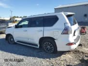 ✅ 2016 Lexus GX 460 Luxury • VIN: JTJJM7FX5G5131666 • Lot: 49314295. Wystawiony na Copart z przebiegiem 110 485 mil. Bezpłatny archiwum sprzedaży aukcyjnych z USA i szczegółowy raport historii pojazdu na DreamBid. Zdjęcie 2.