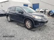 ✅ 2013 Honda CR-V EX • VIN: 2HKRM4H55DH632469 • Lot: 92576785. Wystawiony na Copart z przebiegiem Nie podano. Bezpłatny archiwum sprzedaży aukcyjnych z USA i szczegółowy raport historii pojazdu na DreamBid. Zdjęcie 4.