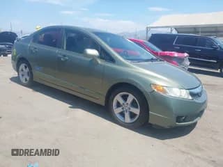✅ 2009 Honda Civic GX • VIN: 1HGFA465X9L000358 • Lot: 43065997. Listed on IAAI with 239,893 mi. Free auction sales archive from the USA and detailed vehicle history report at DreamBid. Image 1.