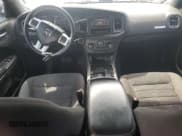 ✅ 2012 Dodge Charger Police • VIN: 2C3CDXAT6CH227619 • Lot: 55413095. Listed on Copart with 155,337 mi. Free auction sales archive from the USA and detailed vehicle history report at DreamBid. Image 8.