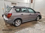 ✅ 2004 Pontiac Vibe • VIN: 5Y2SM62834Z411719 • Lot: 95761275. Wystawiony na Copart z przebiegiem 60 586 mil. Bezpłatny archiwum sprzedaży aukcyjnych z USA i szczegółowy raport historii pojazdu na DreamBid. Zdjęcie 3.