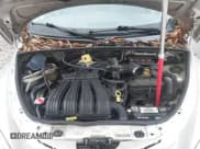 ✅ 2007 Chrysler PT Cruiser Touring • VIN: 3A4FY58B47T629693 • Lot: 43787100. Listed on IAAI with 116,566 mi. Free auction sales archive from the USA and detailed vehicle history report at DreamBid. Image 10.