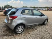 ✅ 2014 Mazda 2 Sport • VIN: JM1DE1KY8E0182100 • Лот: 80687595. Опубликован ранее на Copart с пробегом 60 971 миль. Бесплатный доступ к архиву аукционных продаж из США и подробный отчёт об истории автомобиля на DreamBid. Изображение 3.