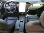 ✅ 2020 Tesla Model S Long Range • VIN: 5YJSA1E23LF366076 • Lot: 47466095. Listed on Copart with 72,241 mi. Free auction sales archive from the USA and detailed vehicle history report at DreamBid. Image 8.