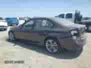 2016 BMW 3 Series z VIN WBA8E7C57GK415560, wystawiony jako Copart lot #60493425 z przebiegiem 37 702 mil mil oraz Szkoda całkowita • Salvage title. Historia ofert i sprzedaży dostępna na DreamBid. Obrazek 2.