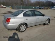 ✅ 2004 Hyundai Elantra GLS • VIN: KMHDN46D04U913100 • Lot: 49696475. Wystawiony na Copart z przebiegiem 56 429 mil. Bezpłatny archiwum sprzedaży aukcyjnych z USA i szczegółowy raport historii pojazdu na DreamBid. Zdjęcie 3.