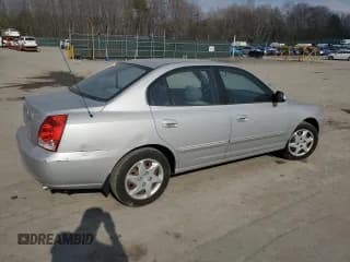 ✅ 2004 Hyundai Elantra GLS • VIN: KMHDN46D04U913100 • Lot: 49696475. Wystawiony na Copart z przebiegiem 56 429 mil. Bezpłatny archiwum sprzedaży aukcyjnych z USA i szczegółowy raport historii pojazdu na DreamBid. Zdjęcie 3.