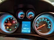 ✅ 2016 Buick Encore • VIN: KL4CJASB8GB720296 • Lot: 91659585. Listed on Copart with 104,092 mi. Free auction sales archive from the USA and detailed vehicle history report at DreamBid. Image 9.