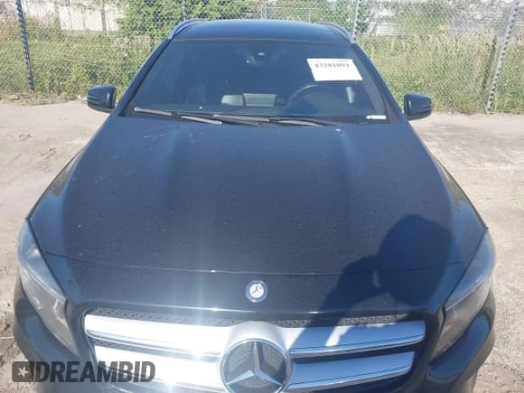 ✅ 2016 Mercedes-Benz GLA 250 • VIN: WDCTG4GB2GJ251642 • Лот: 43281091. Опубликован ранее на IAAI с пробегом 205 421 миль. Бесплатный доступ к архиву аукционных продаж из США и подробный отчёт об истории автомобиля на DreamBid. Изображение 6.