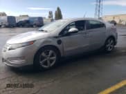 ✅ 2014 Chevrolet Volt • VIN: 1G1RE6E46EU146662 • Lot: 81099684. Wystawiony na Copart z przebiegiem 115 378 mil. Bezpłatny archiwum sprzedaży aukcyjnych z USA i szczegółowy raport historii pojazdu na DreamBid. Zdjęcie 1.