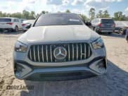 ✅ 2024 Mercedes-Benz GLE 53 AMG • VIN: 4JGFD6BB3RB005366 • Lot: 84979015. Wystawiony na Copart z przebiegiem 25 905 mil. Bezpłatny archiwum sprzedaży aukcyjnych z USA i szczegółowy raport historii pojazdu na DreamBid. Zdjęcie 5.