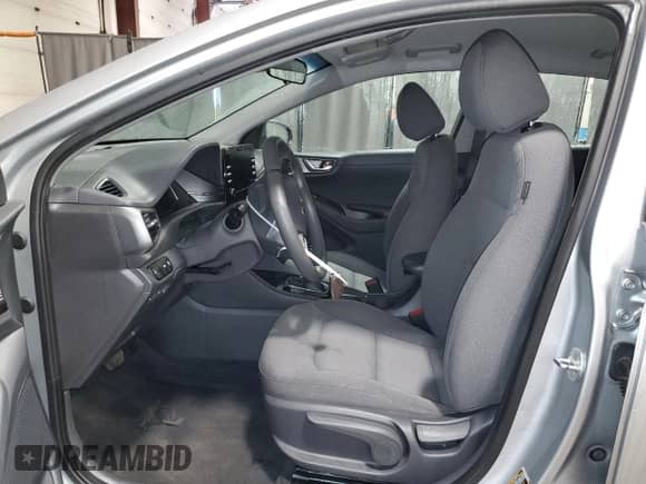 2021 Hyundai Ioniq Blue с VIN KMHC65LC2MU257766, выставлен на аукционе Copart как лот 73635564 с пробегом 95 652 миль миль и Чистый • Clean title. История ставок и продаж доступна на DreamBid. Изображение 7.