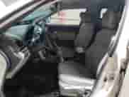 2014 Subaru Forester 2.5i with VIN JF2SJAAC6EH440464, listed as a Copart auction lot 89527065 with 67,981 mi miles and Clean title. Bid and sale history available at DreamBid. Image 7.