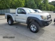 ✅ 2008 Toyota Tacoma • VIN: 5TEPX42N98Z557799 • Lot: 70008295. Wystawiony na Copart z przebiegiem 164 713 mil. Bezpłatny archiwum sprzedaży aukcyjnych z USA i szczegółowy raport historii pojazdu na DreamBid. Zdjęcie 4.