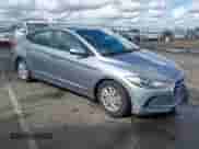 2017 Hyundai Elantra SE с VIN 5NPD74LF4HH063895, выставлен на аукционе IAAI как лот 43465521 с пробегом 116 118 миль миль и . История ставок и продаж доступна на DreamBid. Изображение 1.