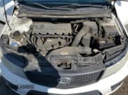 ✅ 2010 Kia Forte EX • VIN: KNAFU6A27A5142400 • Lot: 89512805. Wystawiony na Copart z przebiegiem 282 151 mil. Bezpłatny archiwum sprzedaży aukcyjnych z USA i szczegółowy raport historii pojazdu na DreamBid. Zdjęcie 11.