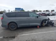 ✅ 2023 Chrysler Pacifica Hybrid Touring L • VIN: 2C4RC1L71PR584485 • Lot: 42056423. Listed on IAAI with 58,955 mi. Free auction sales archive from the USA and detailed vehicle history report at DreamBid. Image 14.