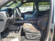 ✅ 2025 Ford F-150 Lariat • VIN: 1FTFW5L54SKD59551 • Lot: 80804955. Wystawiony na Copart z przebiegiem Nie podano. Bezpłatny archiwum sprzedaży aukcyjnych z USA i szczegółowy raport historii pojazdu na DreamBid. Zdjęcie 7.