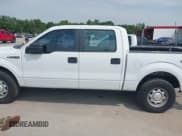 ✅ 2014 Ford F-150 XL • VIN: 1FTFW1EF5EKF90316 • Lot: 42935167. Wystawiony na IAAI z przebiegiem 184 653 mil. Bezpłatny archiwum sprzedaży aukcyjnych z USA i szczegółowy raport historii pojazdu na DreamBid. Zdjęcie 14.