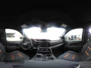 ✅ 2024 GMC Sierra 1500 AT4 • VIN: 1GTUUEEL6RZ346729 • Лот: 41465284. Опубликован ранее на IAAI с пробегом 4 701 миль. Бесплатный доступ к архиву аукционных продаж из США и подробный отчёт об истории автомобиля на DreamBid. Изображение 21.