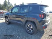 ✅ 2019 Jeep Renegade Trailhawk • VIN: ZACNJBC19KPK71832 • Lot: 81636315. Wystawiony na Copart z przebiegiem 39 815 mil. Bezpłatny archiwum sprzedaży aukcyjnych z USA i szczegółowy raport historii pojazdu na DreamBid. Zdjęcie 2.