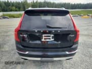 ✅ 2018 Volvo XC90 Inscription • VIN: YV4A22PL3J1356896 • Lot: 80891595. Wystawiony na Copart z przebiegiem 116 953 mil. Bezpłatny archiwum sprzedaży aukcyjnych z USA i szczegółowy raport historii pojazdu na DreamBid. Zdjęcie 6.