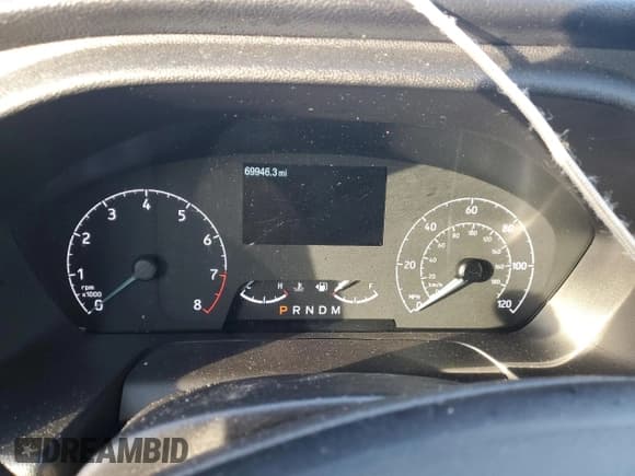 ✅ 2022 Ford Transit Passenger XL • VIN: 1FDAX2C89NKA24849 • Lot: 64043965. Wystawiony na Copart z przebiegiem 69 946 mil. Bezpłatny archiwum sprzedaży aukcyjnych z USA i szczegółowy raport historii pojazdu na DreamBid. Zdjęcie 9.