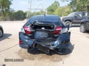 ✅ 2018 Honda Clarity Touring • VIN: JHMZC5F35JC004315 • Lot: 43250319. Listed on IAAI with 76,669 mi. Free auction sales archive from the USA and detailed vehicle history report at DreamBid. Image 16.