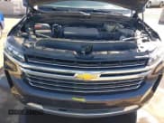 ✅ 2022 Chevrolet Tahoe LT • VIN: 1GNSKNKD3NR270995 • Lot: 43545874. Listed on IAAI with 111,505 mi. Free auction sales archive from the USA and detailed vehicle history report at DreamBid. Image 10.