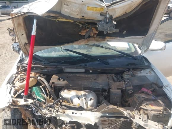 ✅ 2010 Scion tC • VIN: JTKDE3B78A0316772 • Lot: 43429140. Listed on IAAI with 235,259 mi. Free auction sales archive from the USA and detailed vehicle history report at DreamBid. Image 10.