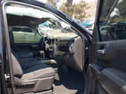 ✅ 2022 Chevrolet Silverado 1500 LT Trail Boss • VIN: 3GCPYFED3NG191955 • Lot: 42676283. Wystawiony na IAAI z przebiegiem 48 933 mil. Bezpłatny archiwum sprzedaży aukcyjnych z USA i szczegółowy raport historii pojazdu na DreamBid. Zdjęcie 5.