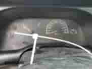 1999 Dodge 1500 с VIN 3B7HC13Y5XG212559, выставлен на аукционе Copart как лот 81298064 с пробегом Не указан миль и Списание • Salvage title. История ставок и продаж доступна на DreamBid. Изображение 9.