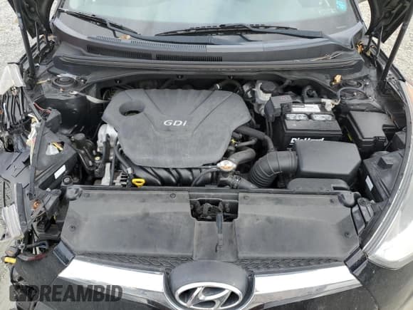 ✅ 2014 Hyundai Veloster • VIN: KMHTC6AD8EU185046 • Lot: 78541194. Wystawiony na Copart z przebiegiem 138 884 mil. Bezpłatny archiwum sprzedaży aukcyjnych z USA i szczegółowy raport historii pojazdu na DreamBid. Zdjęcie 11.