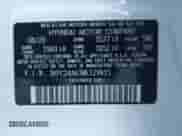 2021 Hyundai Accent SE with VIN 3KPC24A63ME129915, listed as a IAAI auction lot 43469470 with 127,242 mi miles and . Bid and sale history available at DreamBid. Image 9.