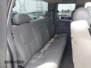 ✅ 2004 Chevrolet Silverado 1500 Z71 • VIN: 1GCEK19T14E284346 • Лот: 42615528. Опубликован ранее на IAAI с пробегом 199 911 миль. Бесплатный доступ к архиву аукционных продаж из США и подробный отчёт об истории автомобиля на DreamBid. Изображение 8.