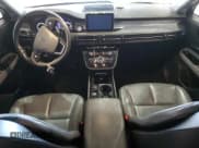 ✅ 2021 Lincoln Corsair Standard • VIN: 5LMCJ1C93MUL00116 • Lot: 87401605. Listed on Copart with 51,832 mi. Free auction sales archive from the USA and detailed vehicle history report at DreamBid. Image 8.