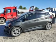 ✅ 2018 Chevrolet Bolt EV LT • VIN: 1G1FW6S0XJ4137796 • Lot: 80563314. Wystawiony na Copart z przebiegiem 31 551 mil. Bezpłatny archiwum sprzedaży aukcyjnych z USA i szczegółowy raport historii pojazdu na DreamBid. Zdjęcie 1.