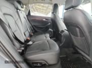 ✅ 2016 Audi Q5 Premium Plus • VIN: WA1L2AFP4GA083500 • Lot: 58299895. Wystawiony na Copart z przebiegiem 94 001 mil. Bezpłatny archiwum sprzedaży aukcyjnych z USA i szczegółowy raport historii pojazdu na DreamBid. Zdjęcie 11.